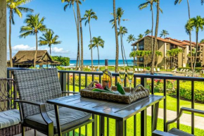 Papakea E206- Updated Papakea oceanview condo, all the amenities